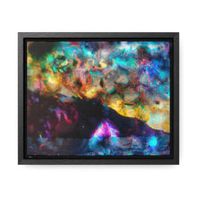 Load image into Gallery viewer, Faded Wilderness #13 Framed Canvas