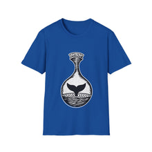 Load image into Gallery viewer, Whale Potion t-shirt