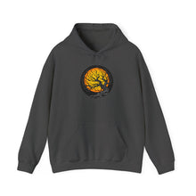 Load image into Gallery viewer, Bonsai Sunset Hoodie