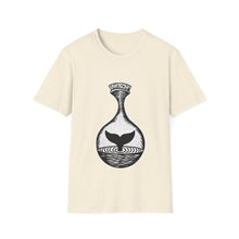 Load image into Gallery viewer, Whale Potion t-shirt