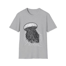 Load image into Gallery viewer, Jellyfish t-shirt