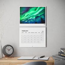 Load image into Gallery viewer, 2025 Calendar