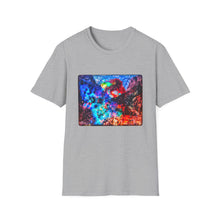 Load image into Gallery viewer, Faded Wilderness #66 t-shirt
