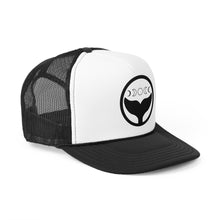 Load image into Gallery viewer, Lunar Whale Tail Trucker Hat