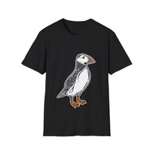 Load image into Gallery viewer, Puffin t-shirt