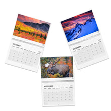 Load image into Gallery viewer, 2025 Calendar