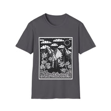 Load image into Gallery viewer, Tongass Dreams t-shirt