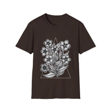 Load image into Gallery viewer, Forget-Me-Not t-shirt