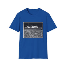 Load image into Gallery viewer, Twisted Seas t-shirt
