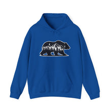 Load image into Gallery viewer, Alpine Bear Hoodie