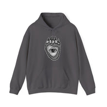Load image into Gallery viewer, All Seeing Eye hoodie