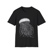 Load image into Gallery viewer, Jellyfish t-shirt