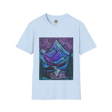 Load image into Gallery viewer, Dreamscape t-shirt