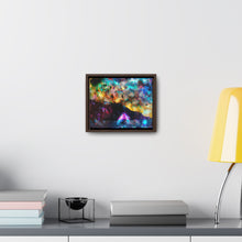 Load image into Gallery viewer, Faded Wilderness #13 Framed Canvas