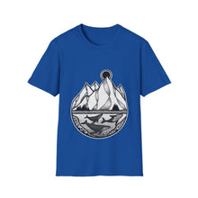 Load image into Gallery viewer, Humpback Pod t-shirt