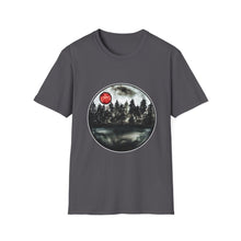 Load image into Gallery viewer, Bad Moon t-shirt