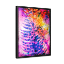Load image into Gallery viewer, Faded Wilderness #74 Framed Canvas