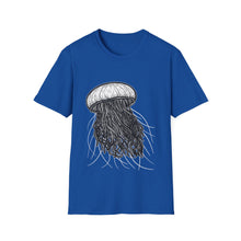 Load image into Gallery viewer, Jellyfish t-shirt