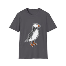 Load image into Gallery viewer, Puffin t-shirt