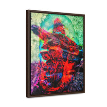 Load image into Gallery viewer, Faded Wilderness #72 Framed Canvas