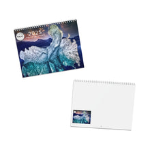 Load image into Gallery viewer, 2025 Calendar