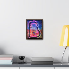 Load image into Gallery viewer, Faded Wilderness #34 Framed Canvas
