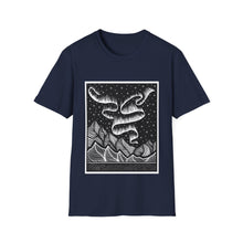 Load image into Gallery viewer, Aurora Storm t-shirt