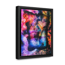 Load image into Gallery viewer, Faded Wilderness #74 Framed Canvas