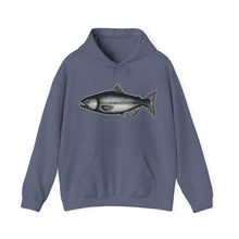 Load image into Gallery viewer, Salmon hoodie