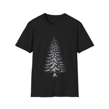 Load image into Gallery viewer, Spruce t-shirt