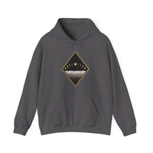 Load image into Gallery viewer, Layered Forest hoodie