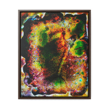 Load image into Gallery viewer, Faded Wilderness #43 Framed Canvas