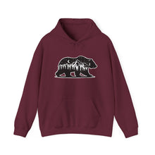 Load image into Gallery viewer, Alpine Bear Hoodie