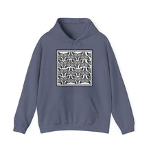 Load image into Gallery viewer, Whale Tails hoodie