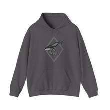 Load image into Gallery viewer, Humpback Family hoodie