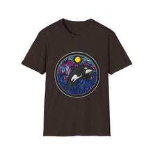 Load image into Gallery viewer, Orca Breach t-shirt