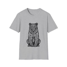 Load image into Gallery viewer, Sitting Bear t-shirt