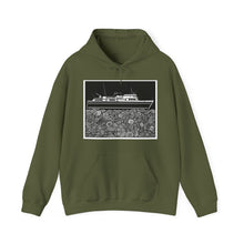 Load image into Gallery viewer, Twisted Seas hoodie