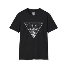 Load image into Gallery viewer, Moonburst t-shirt