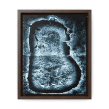 Load image into Gallery viewer, Faded Wilderness #35 Framed Canvas