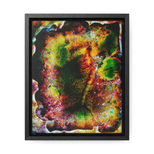 Load image into Gallery viewer, Faded Wilderness #43 Framed Canvas