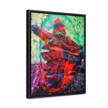 Load image into Gallery viewer, Faded Wilderness #72 Framed Canvas