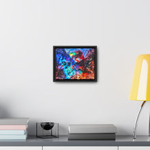 Load image into Gallery viewer, Faded Wilderness #56 Framed Canvas