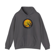 Load image into Gallery viewer, Bonsai Sunset Hoodie