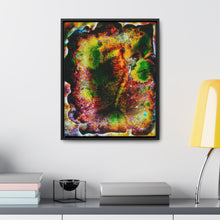 Load image into Gallery viewer, Faded Wilderness #43 Framed Canvas
