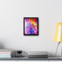 Load image into Gallery viewer, Faded Wilderness #74 Framed Canvas