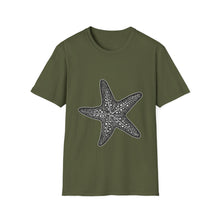 Load image into Gallery viewer, Starfish t-shirt