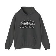 Load image into Gallery viewer, Alpine Bear Hoodie