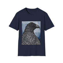 Load image into Gallery viewer, Raven t-shirt