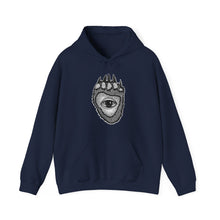 Load image into Gallery viewer, All Seeing Eye hoodie